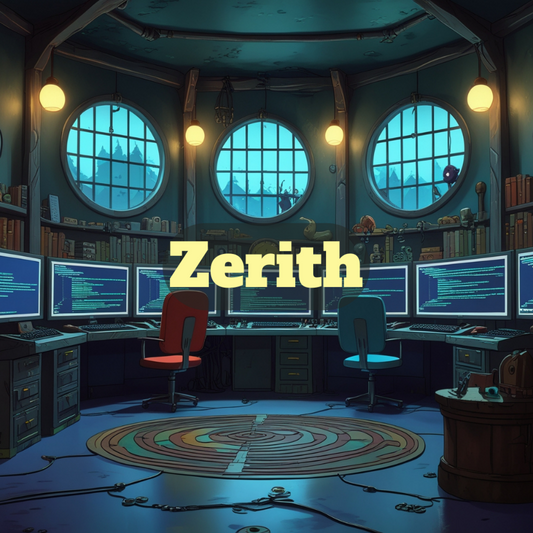Zerith