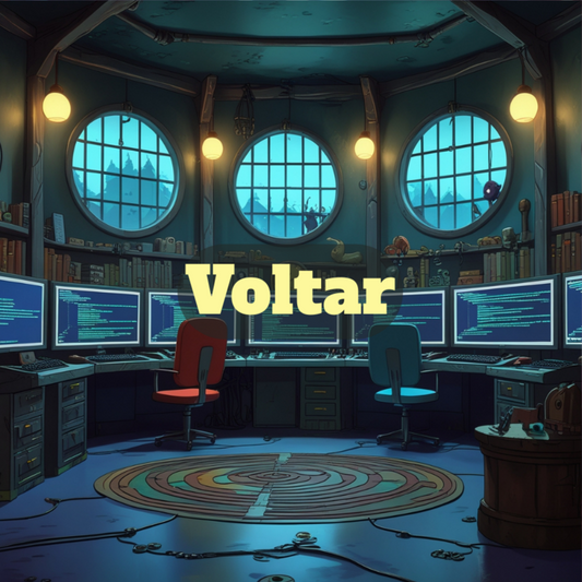 Voltar