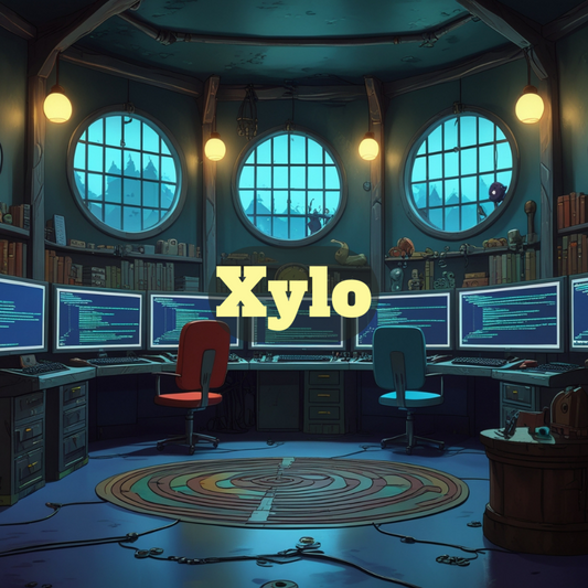 Xylo