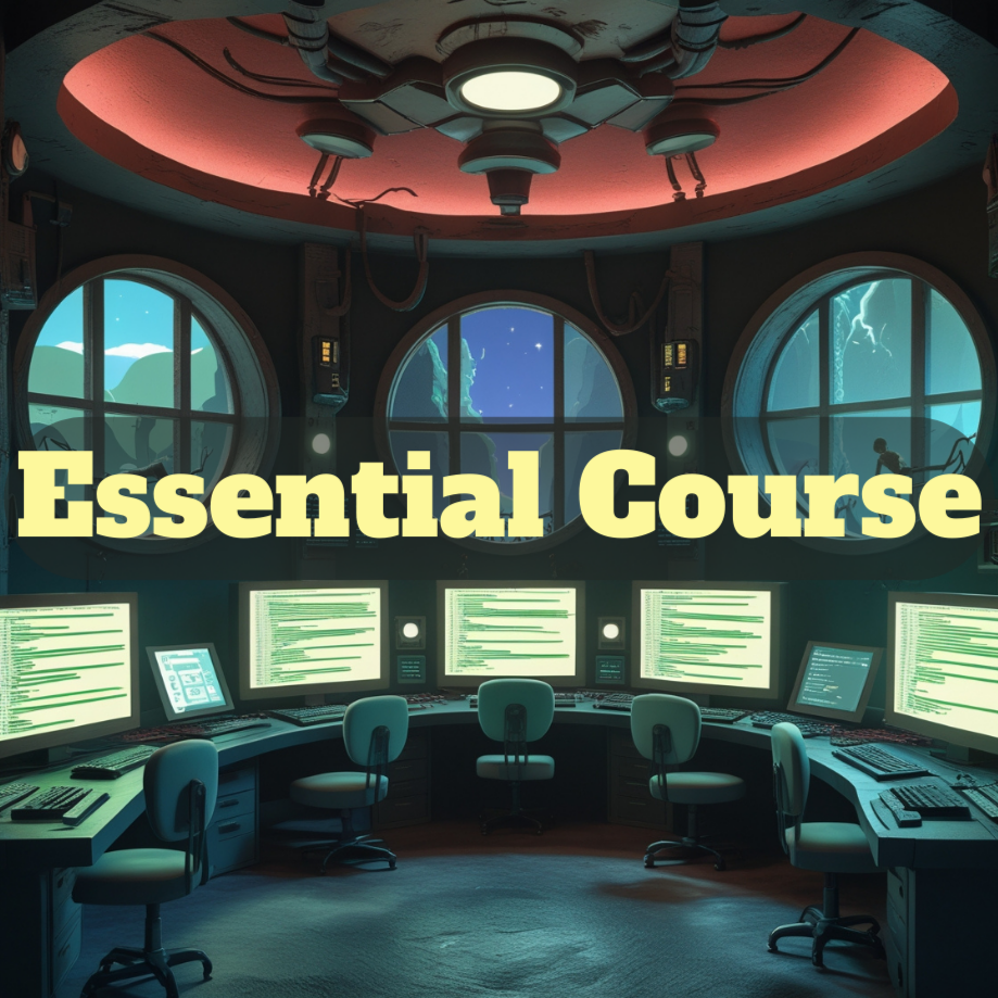 Essential Course