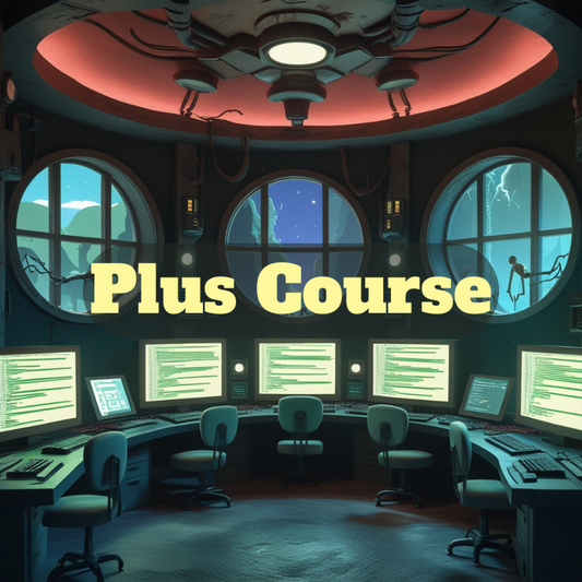 Plus Course
